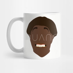 Duane Mug